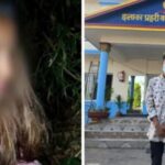 भाइरल भिडियोपछि प्रहरीको कारबाही : युवतीलाई खुकुरी देखाएर कुटपिट गर्ने युवक पक्राउ