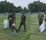 रास्वपा महाधिवेशनस्थलमा नगरप्रहरी खटाइएपछि भरतपुर महानगरमा विवाद