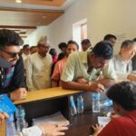 चार हजार प्रतिनिधिको सूचीमै समस्या, महाधिवेशनको मुख्य कार्यक्रम रोकियो