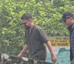 चितवनको सौराहा पुगे प्रधानमन्त्री बालेन शाह
