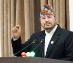 नागरिकलाई मात्र होइन, सरकारलाई पनि ट्राफिक कानुन लागू गरौ : ज्ञानेन्द्र शाही