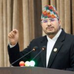नागरिकलाई मात्र होइन, सरकारलाई पनि ट्राफिक कानुन लागू गरौ : ज्ञानेन्द्र शाही