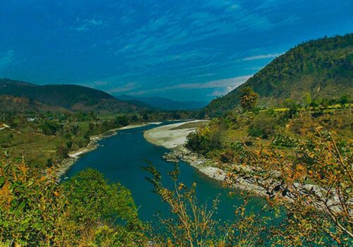 ५० अर्बभन्दा बढी मुआब्जा वितरण, लागत ४ खर्ब नाघ्यो : बुढीगण्डकी आयोजना कहिले बन्छ ?