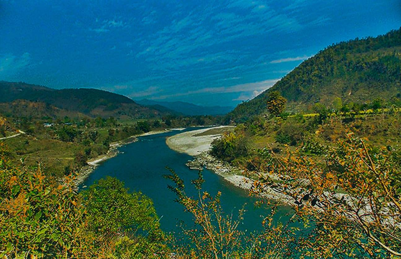 ५० अर्बभन्दा बढी मुआब्जा वितरण, लागत ४ खर्ब नाघ्यो : बुढीगण्डकी आयोजना कहिले बन्छ ?