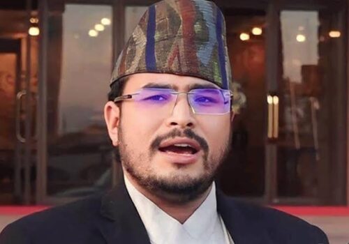 पदको लडाइँमा राप्रपा अल्झियो, शाहीले भने – अब नाटक बन्द गरौँ