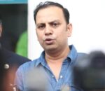 महामन्त्रीमा अवसर पाए पाँच वर्ष मन्त्रालय नछुने मनिष झाको वाचा