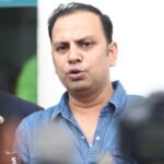 महामन्त्रीमा अवसर पाए पाँच वर्ष मन्त्रालय नछुने मनिष झाको वाचा