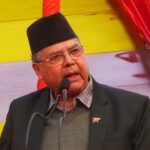 भ्रम फैलाएर राजनीति नगर्न झलनाथको चेतावनी, पार्टी फुटाउने चर्चा अस्वीकार