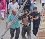 गणेश नेपाली प्रकरणमा प्रत्यक्षदर्शीको आरोप : ‘मान्छेभन्दा बाइकलाई प्राथमिकता दिइयो’