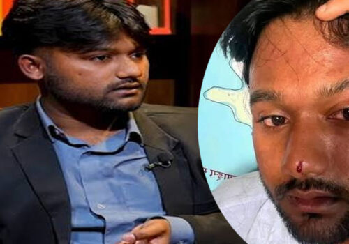 ‘पक्राउ पुर्जी पनि देखाइएन’ : माजिद अन्सारीले उठाए कानुनी प्रक्रियामाथि प्रश्न