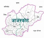 जाजरकोटमा पहिरोले टहरा बगाउँदा महिलाको मृत्यु, छोरी र नातिनीको ज्यान बचाइयो