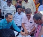 देवानगञ्ज घटनामा ६ बुँदे सहमति, मृतकलाई शहीद घोषणा गरिने