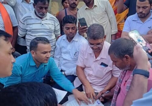 देवानगञ्ज घटनामा ६ बुँदे सहमति, मृतकलाई शहीद घोषणा गरिने