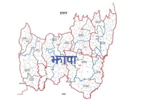 झापामा विद्यालयको आवासीय कोठामा शिक्षिकाको रहस्यमय मृत्यु, श्रीमान् खोजीमा प्रहरी