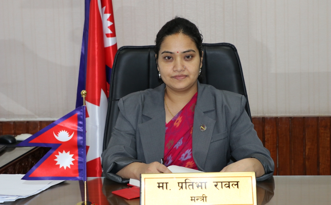 १०० दिनका उपलब्धि सार्वजनिक गर्दै मन्त्री रावल: १,७५४ सहकारी बचतकर्ताको रकम फिर्ता, २९ परिवारलाई लालपुर्जा
