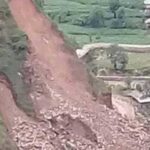 डोल्पामा अविरल वर्षापछि आएको हिलोयुक्त बाढी घरभित्र पस्दा महिलाको मृत्यु, चार जना घाइते