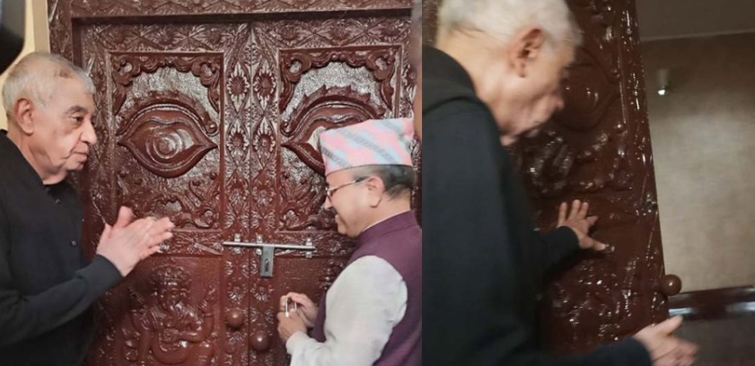 कांग्रेसको इतर समूहको कार्यालय उद्घाटन, साउन ६ मा विशेष कार्यक्रम गर्ने घोषणा