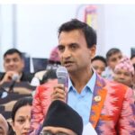 ‘आर्थिक वर्षको पहिलो दिनदेखि विकासको काम सुरु गरौँ’ : सांसद गजुरेल
