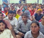 ६ बुँदे मागमा अडिग मिटरब्याज पीडित, लिखित सम्झौताविना घर नफर्किने घोषणा