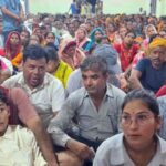 ६ बुँदे मागमा अडिग मिटरब्याज पीडित, लिखित सम्झौताविना घर नफर्किने घोषणा