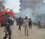 सिरहा अशान्त: गोली लागेका किशोरको मृत्यु, कर्फ्यु कायमै
