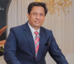 आत्मदाह प्रयास गरेका व्यवसायी अश्विन राउतको स्वास्थ्य अवस्था गम्भीर, अझै खुलेन होस