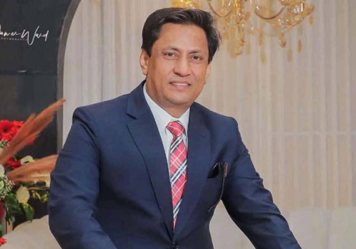 आत्मदाह प्रयास गरेका व्यवसायी अश्विन राउतको स्वास्थ्य अवस्था गम्भीर, अझै खुलेन होस