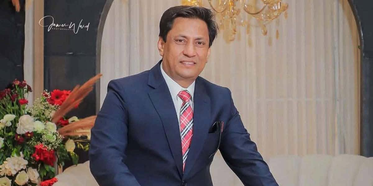 आत्मदाह प्रयास गरेका व्यवसायी अश्विन राउतको स्वास्थ्य अवस्था गम्भीर, अझै खुलेन होस