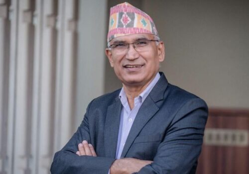 विशेष अदालतको आदेशपछि विष्णु पौडेल प्रकरणमा सरकारलाई ठूलो झट्का
