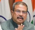 ३६ दिन लामो आन्दोलनपछि भारतीय शिक्षामन्त्री धर्मेन्द्र प्रधानको राजीनामा
