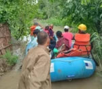 मनसुन सक्रिय: बाढी–पहिरोको जोखिम बढेपछि उद्धार संयन्त्र तयारी अवस्थामा