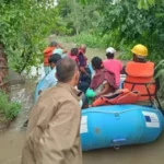 मनसुन सक्रिय: बाढी–पहिरोको जोखिम बढेपछि उद्धार संयन्त्र तयारी अवस्थामा