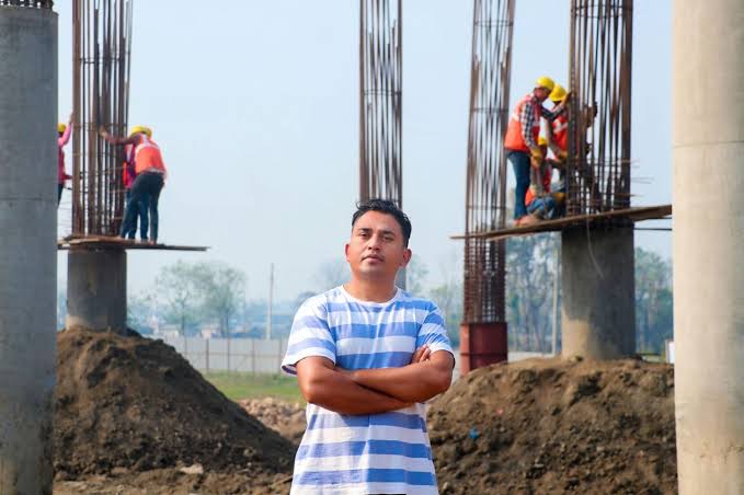 गणेश नेपाली प्रकरणमा धुर्मुसको भावुक प्रतिक्रिया, भने– ‘उनमा मैले आफ्नै पीडा देखेँ’