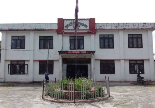कर्फ्युको प्रभाव अदालतमा पनि, सुनसरी जिल्ला अदालतका सबै सेवा आजका लागि बन्द