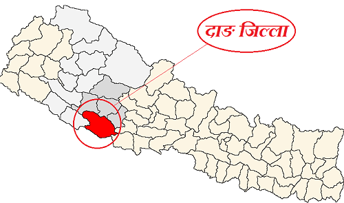 निर्माणाधीन भवनको पानी ट्याङ्कीमा दुई जनाको शव, दाङमा सनसनी