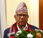 भदौ २४ को घटनाका दोषीलाई कारबाही गर्न माधव नेपालको माग