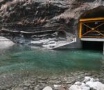 धमिलो पानीका कारण मेलम्चीको वितरण रोकियो, उपत्यकावासी प्रभावित