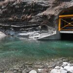 धमिलो पानीका कारण मेलम्चीको वितरण रोकियो, उपत्यकावासी प्रभावित