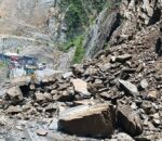 अविरल वर्षाको असर : बाढी–पहिरोमा ६ जनाको मृत्यु, १३ भन्दा बढी मुख्य राजमार्ग बन्द