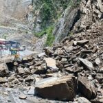 अविरल वर्षाको असर : बाढी–पहिरोमा ६ जनाको मृत्यु, १३ भन्दा बढी मुख्य राजमार्ग बन्द