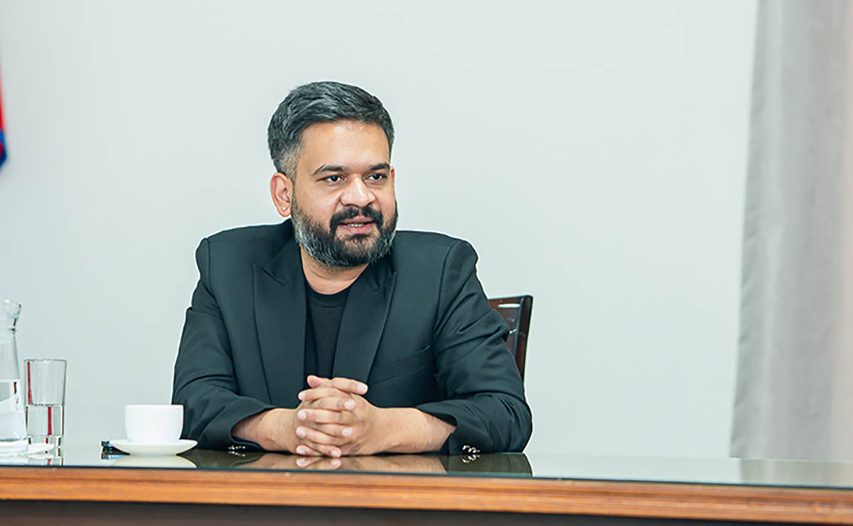 हस्तकला क्षेत्रका चुनौती र समाधानबारे प्रधानमन्त्री शाहले आज व्यवसायीसँग संवाद गर्ने