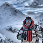 निर्मल पुर्जासहित १० आरोही हिमपहिरोमा सम्पर्कविहीन