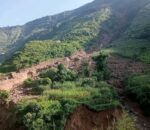 रोल्पामा पहिरोको कहर : ३ जनाको मृत्यु, ९ जना अझै बेपत्ता