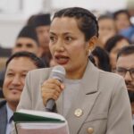 ग्यास अभावको समस्या संसद्‌मा उठाउँदै आशिकाको प्रश्न– ‘कहिले बन्छ ग्यास भर्ने पँधेरो ?’