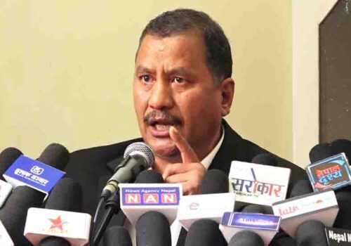 विप्लवको विश्लेषण: सरकार अपेक्षाअनुसार चल्न नसक्दा असन्तुष्टि बढ्यो