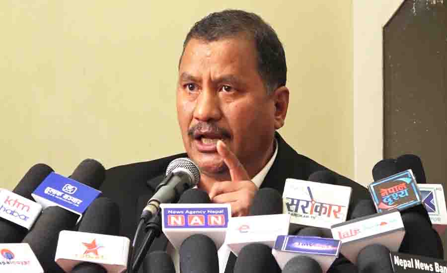 विप्लवको विश्लेषण: सरकार अपेक्षाअनुसार चल्न नसक्दा असन्तुष्टि बढ्यो