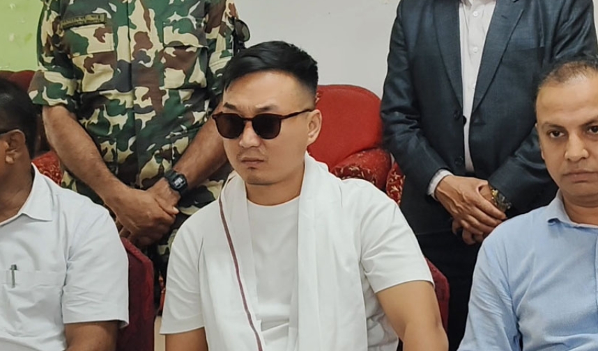 मधेशको तनाव समाधानका लागि जनकपुरमा सक्रिय सरकार, आन्दोलनकारीसँग गृहमन्त्रीको प्रत्यक्ष संवाद
