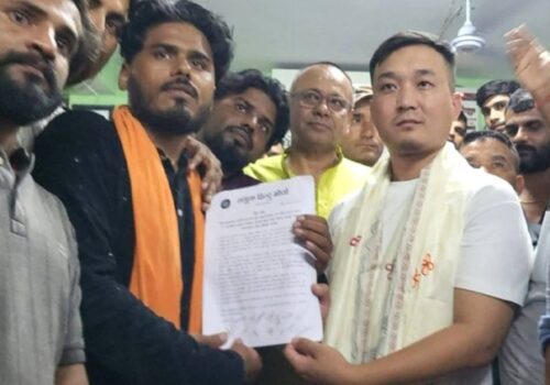 जनकपुर वार्तापछि शान्त भयो मधेश, हिन्दू राष्ट्रबारे फैलिएको भ्रम सरकारद्वारा खण्डन