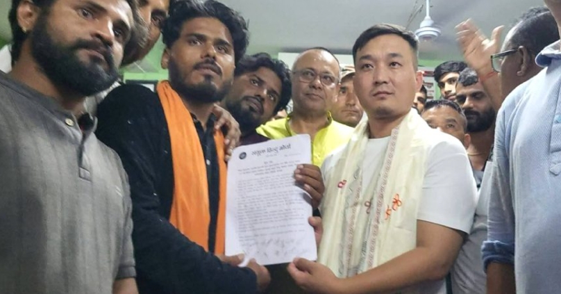 जनकपुर वार्तापछि शान्त भयो मधेश, हिन्दू राष्ट्रबारे फैलिएको भ्रम सरकारद्वारा खण्डन