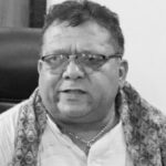 तीन दिनदेखि बेपत्ता कपिलवस्तुका पूर्वमेयर सिंह जंगलमा मृत फेला